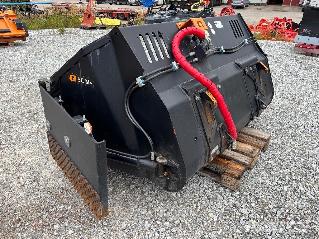Ålö 230 Sc PRO 其他清扫车和扫雪车