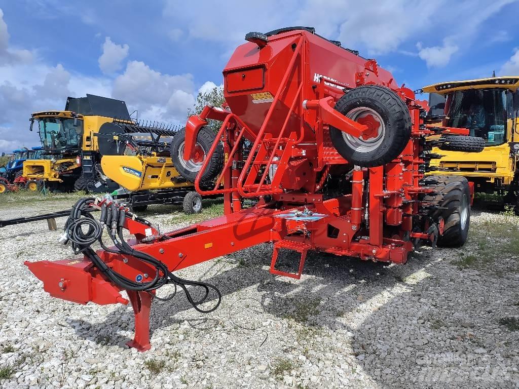 Horsch Pronto 6 NT 条播机