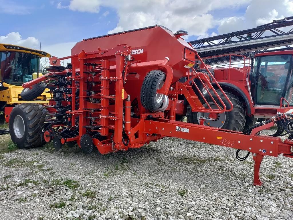 Horsch Pronto 6 NT 条播机