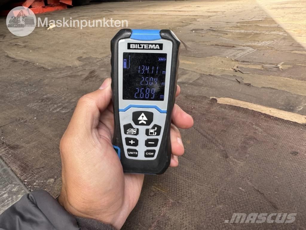 Närko S3HB11L61 保温半挂车