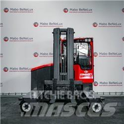 Combilift C 4000 ET 侧卸式铲车