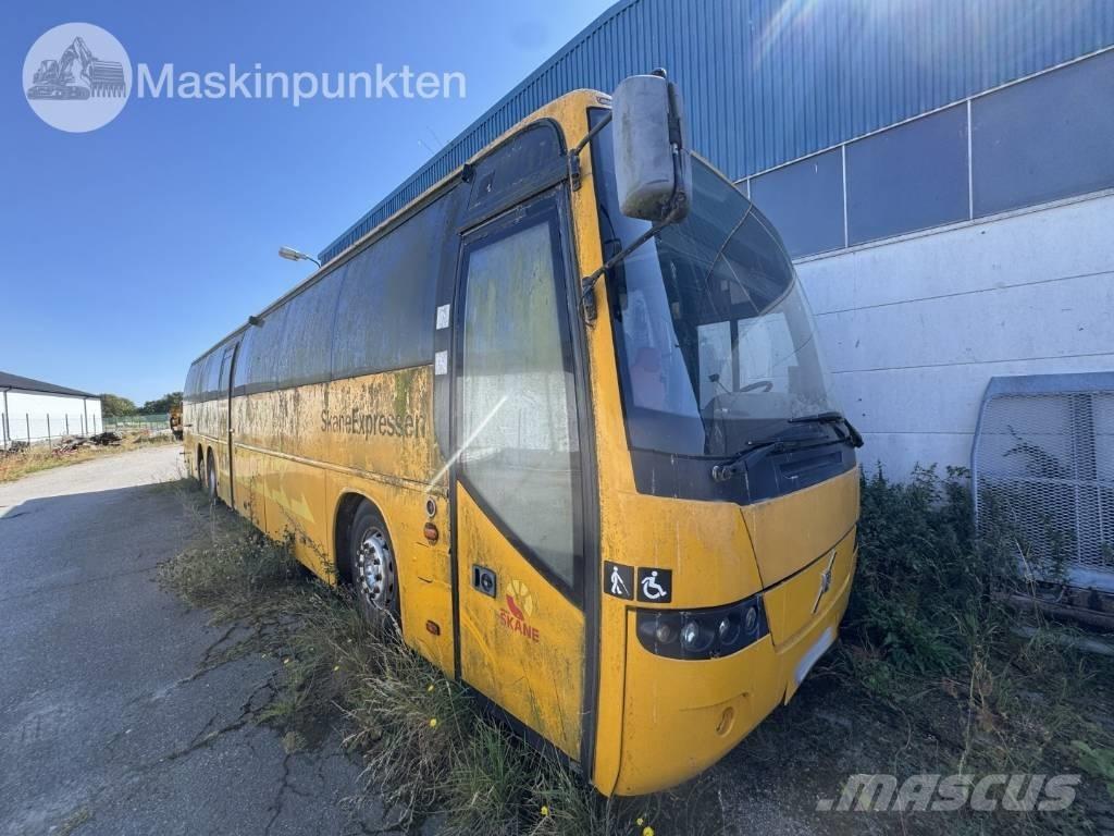 Volvo B 12 M 公路客运汽车