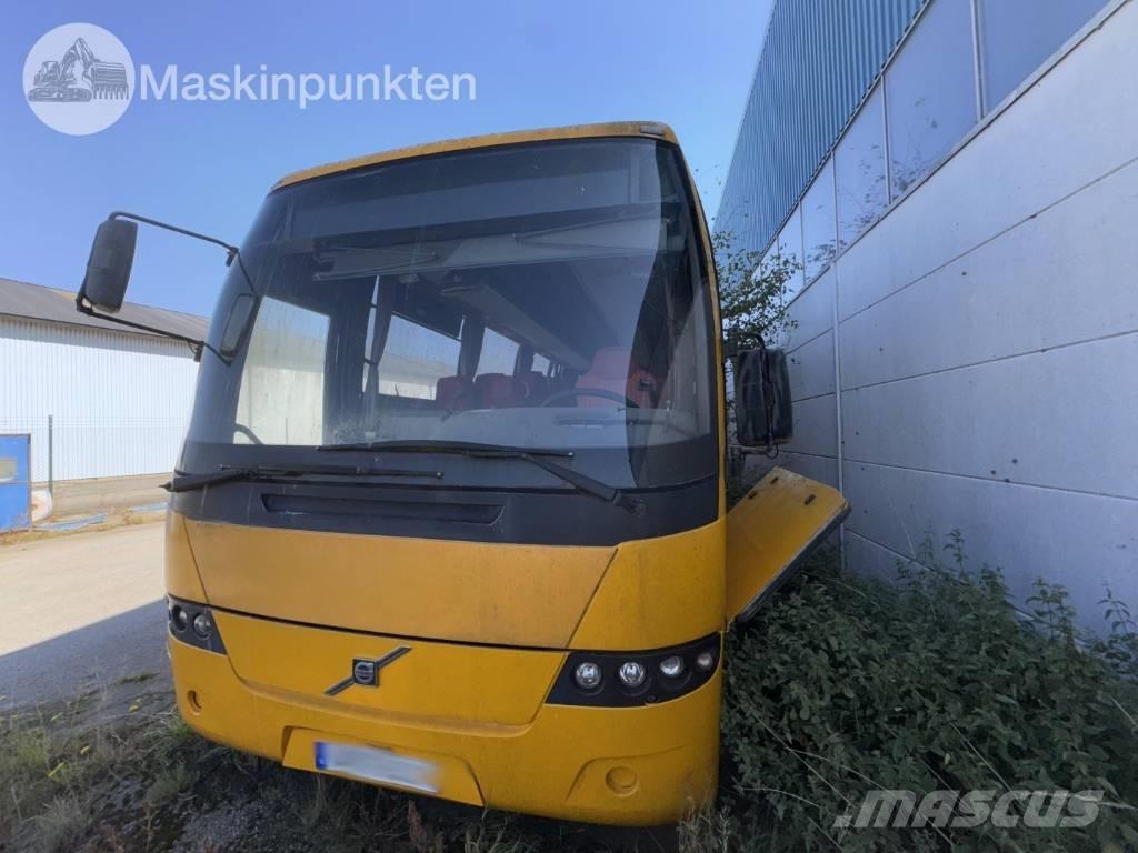 Volvo B 12 M 公路客运汽车