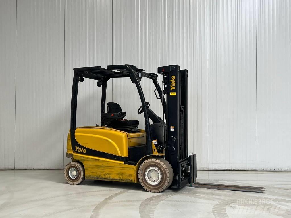 Yale ERP22VL 电动叉车