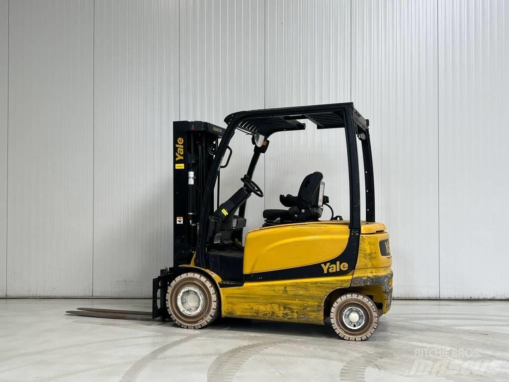 Yale ERP22VL 电动叉车