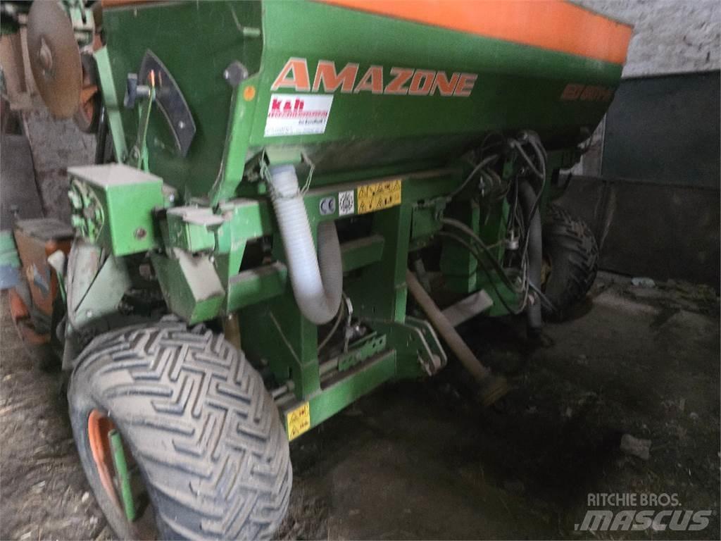 Amazone ED 601 K 精密播种机