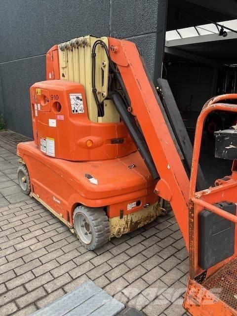 JLG T1210 其他升降机和高空作业平台