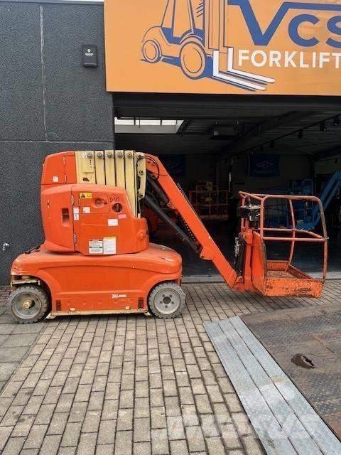 JLG T1210 其他升降机和高空作业平台