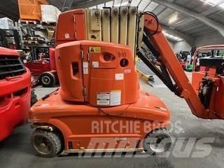 JLG T1210 其他升降机和高空作业平台