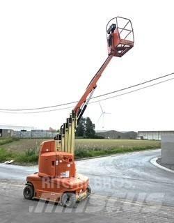 JLG T1210 其他升降机和高空作业平台