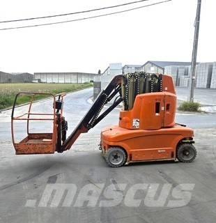 JLG T1210 其他升降机和高空作业平台