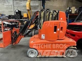 JLG T1210 其他升降机和高空作业平台