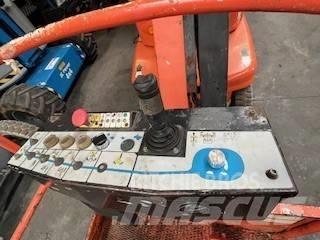 JLG T1210 其他升降机和高空作业平台