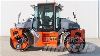 Hamm HX90I VV-S 双轮压路机