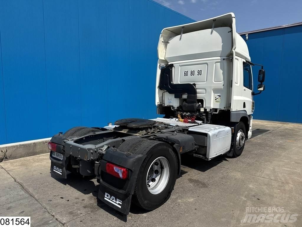 DAF CF 440 EURO 6 牵引车