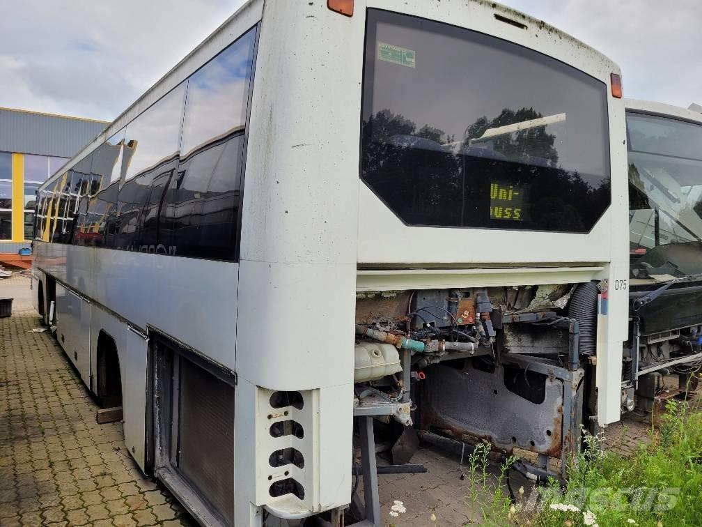 Volvo B 12 M 长途公共汽车