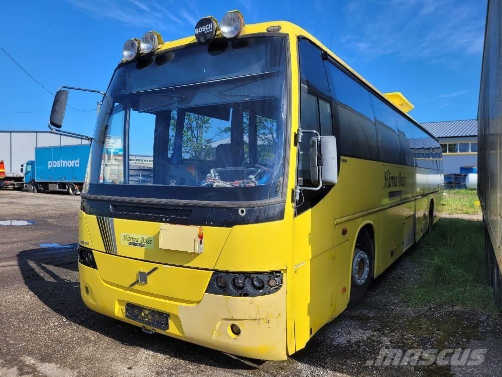 Volvo B 12 M 长途公共汽车