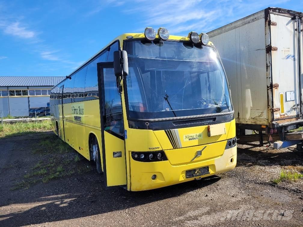 Volvo B 12 M 长途公共汽车