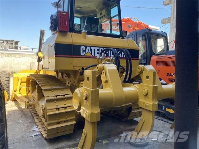 CAT D 6 G 履带式推土机