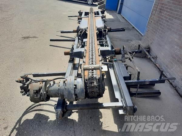 Translift TL24.70 运输工具-其他