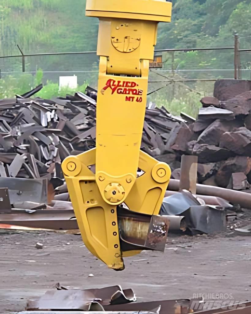 Allied GATOR MT 20 液压剪