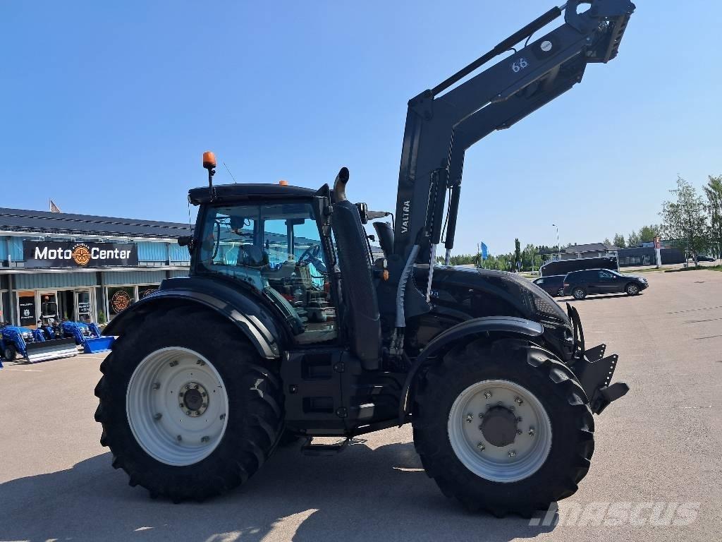 Valtra T174E Versu 拖拉机/农用车