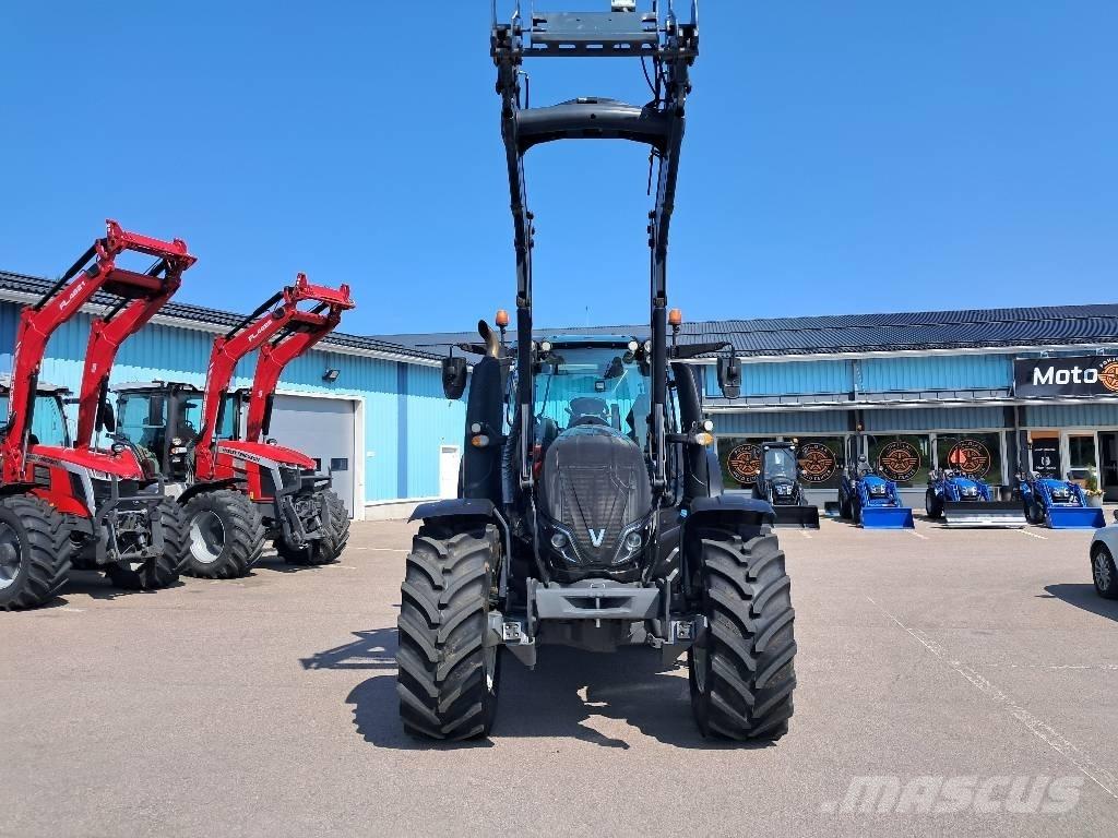 Valtra T174E Versu 拖拉机/农用车