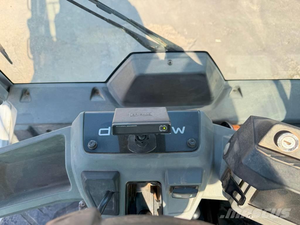 Wacker Neuson DV 60 翻斗车\公路型自卸车
