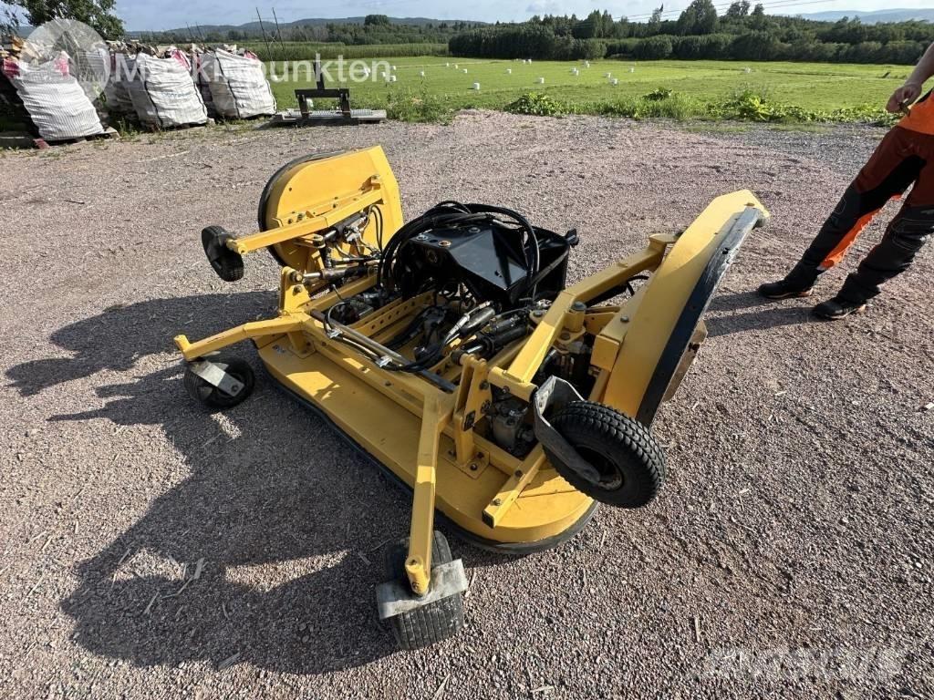 Stensballe TH 3000 B 手扶式割草机