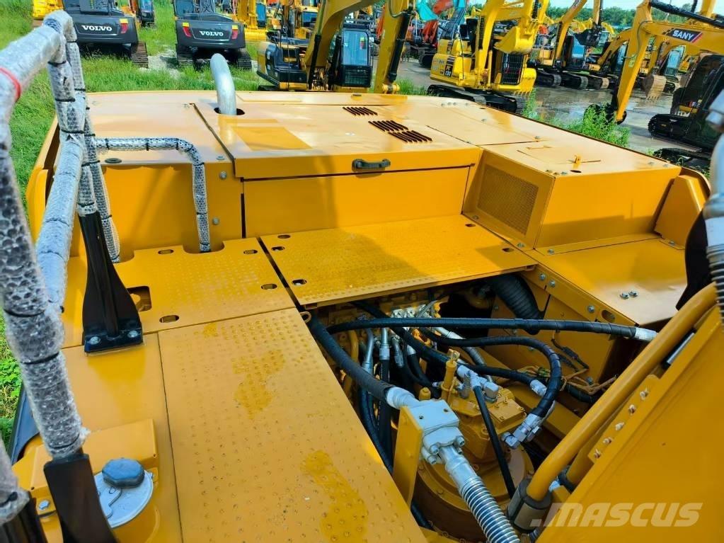CAT 336 履带挖掘机