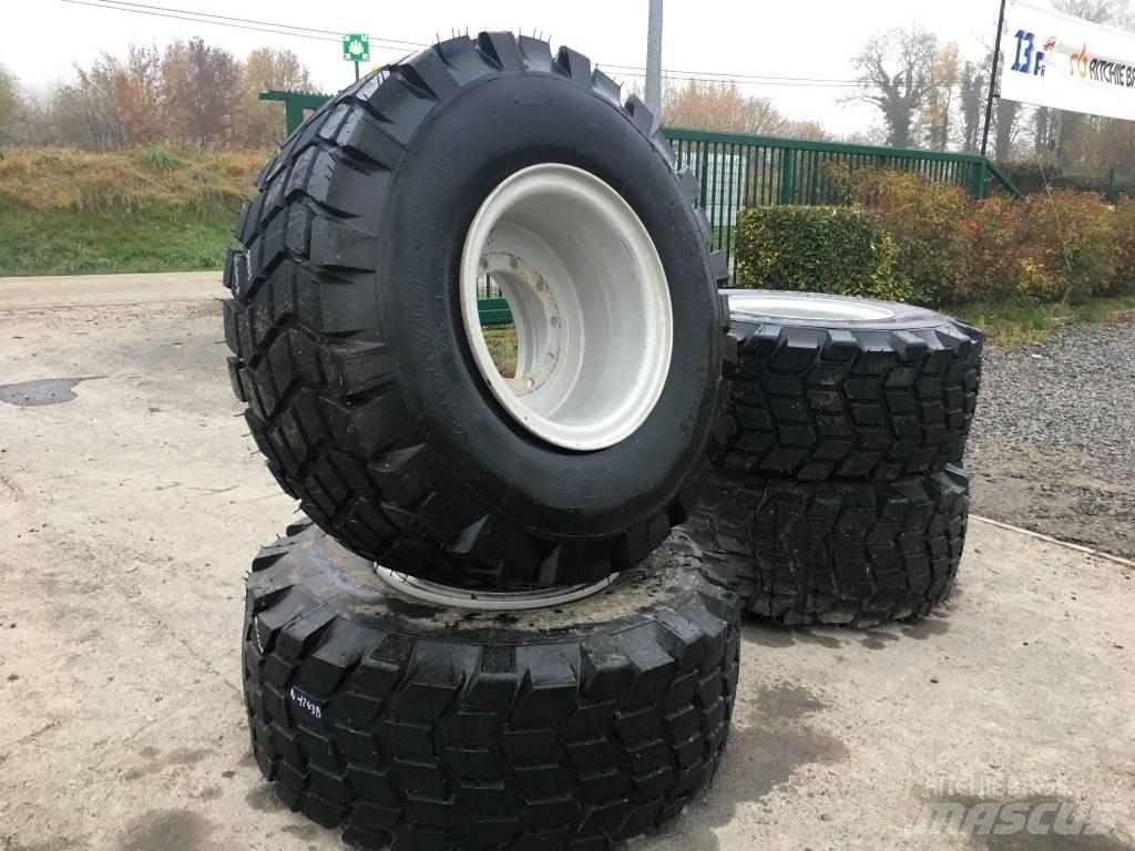  FOR TRAILER 24R23 轮胎、车轮、轮圈