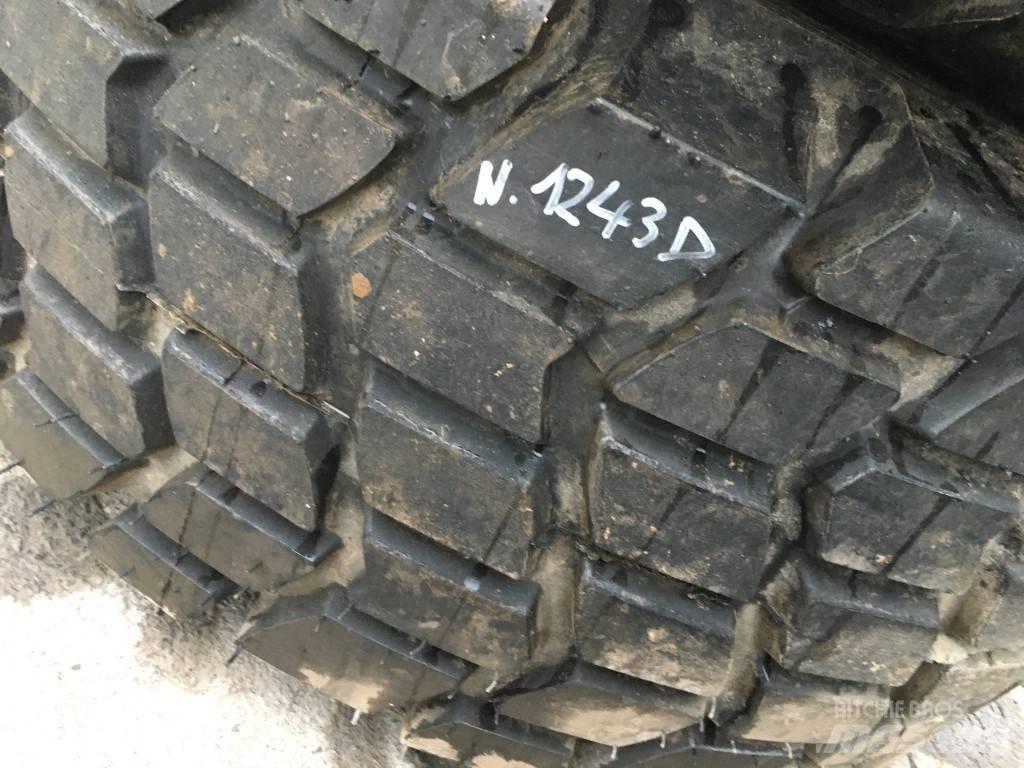  FOR TRAILER 24R23 轮胎、车轮、轮圈