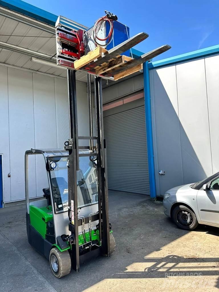Cesab B318 其他叉车