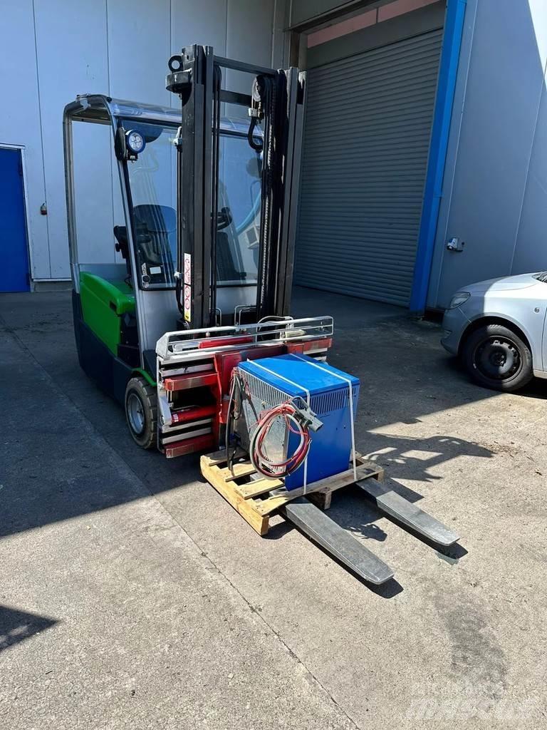 Cesab B318 其他叉车