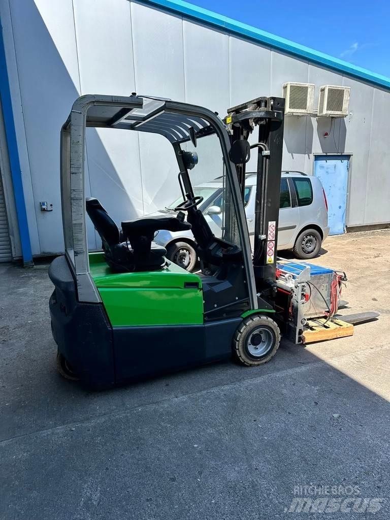 Cesab B318 其他叉车