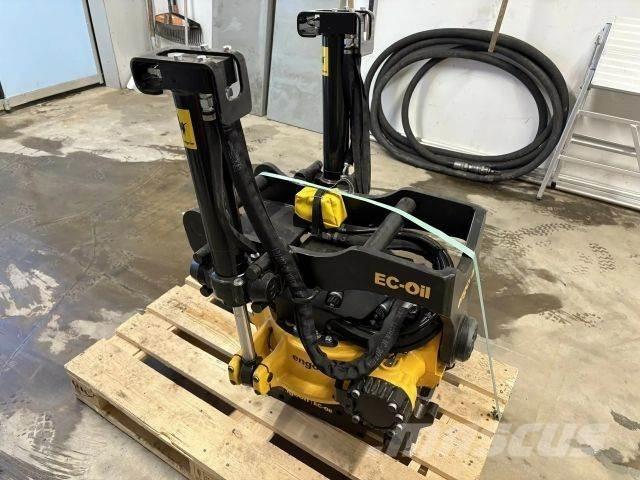 Engcon EC 214S 旋转器