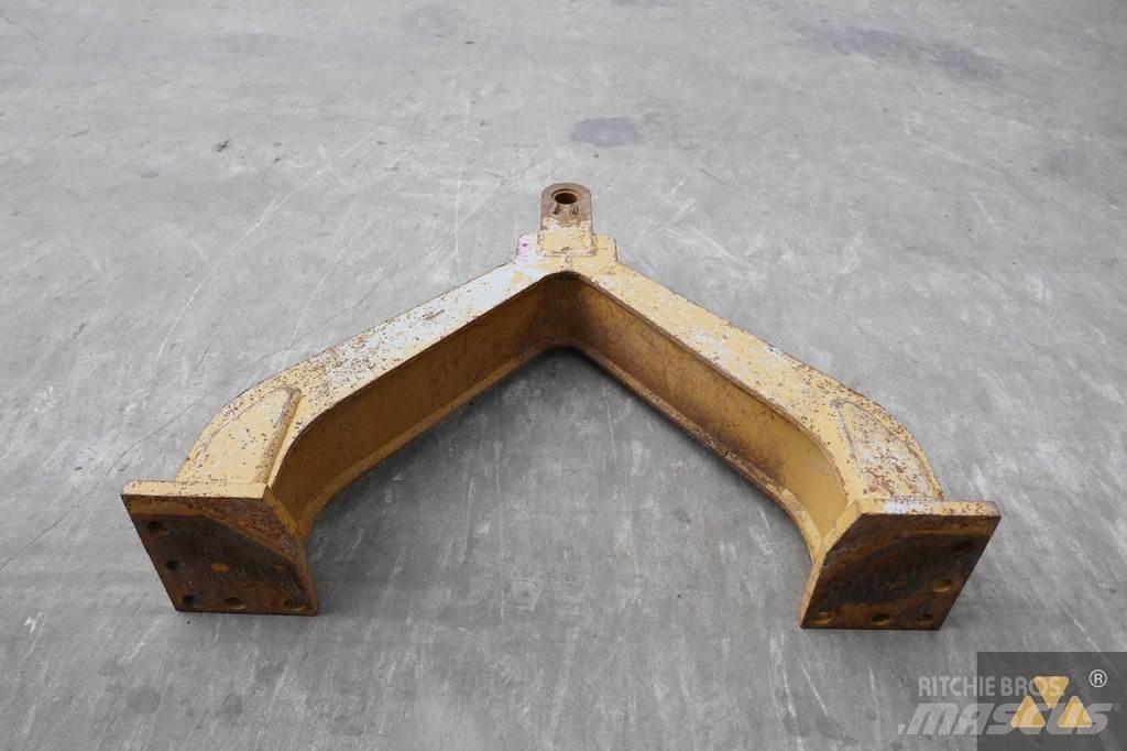 CAT D6 Drawbar 运输工具-其他