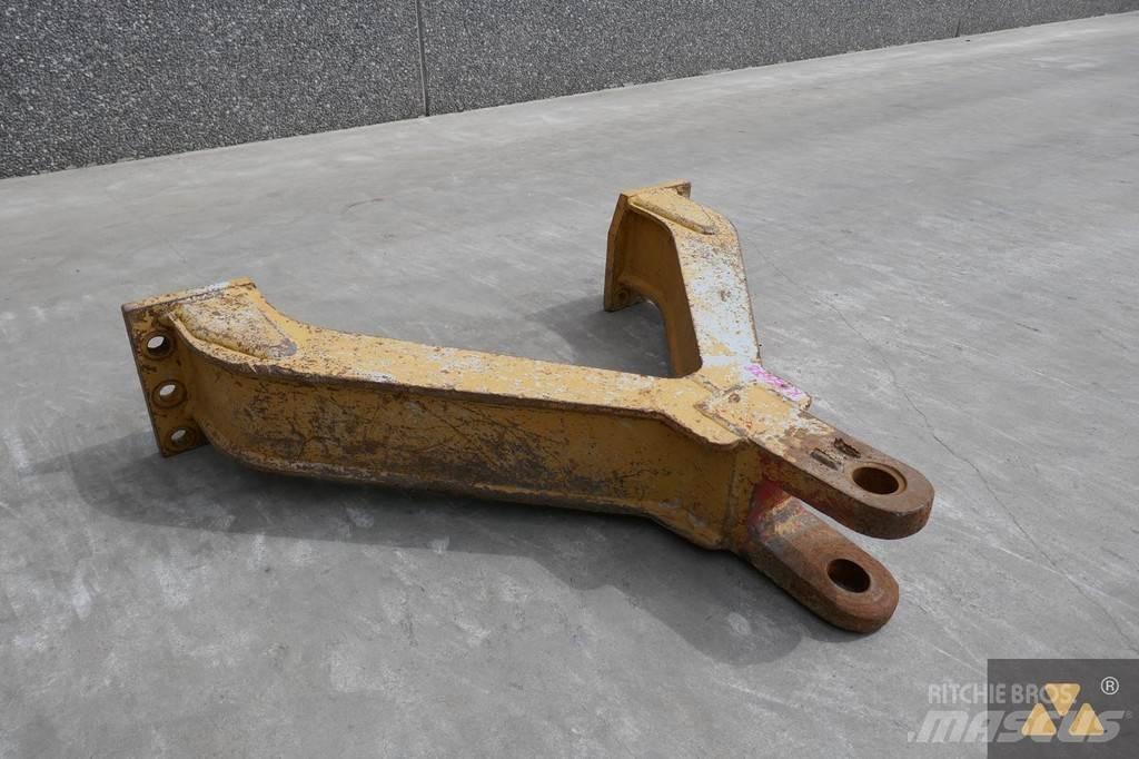 CAT D6 Drawbar 运输工具-其他