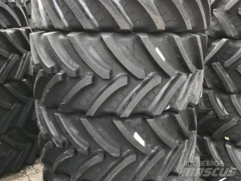 BKT 540/65 R30 轮胎、车轮、轮圈
