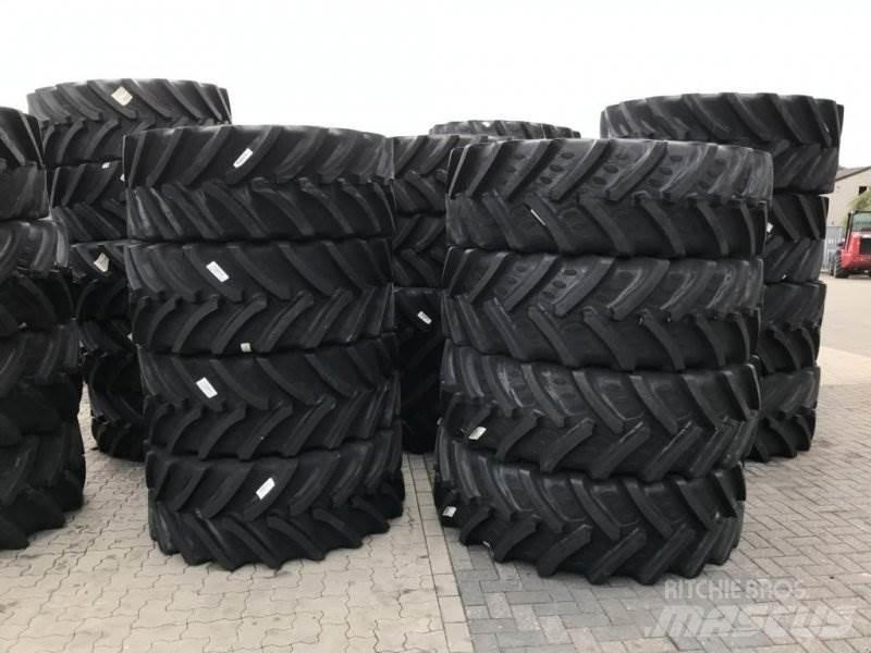 BKT 540/65 R30 轮胎、车轮、轮圈