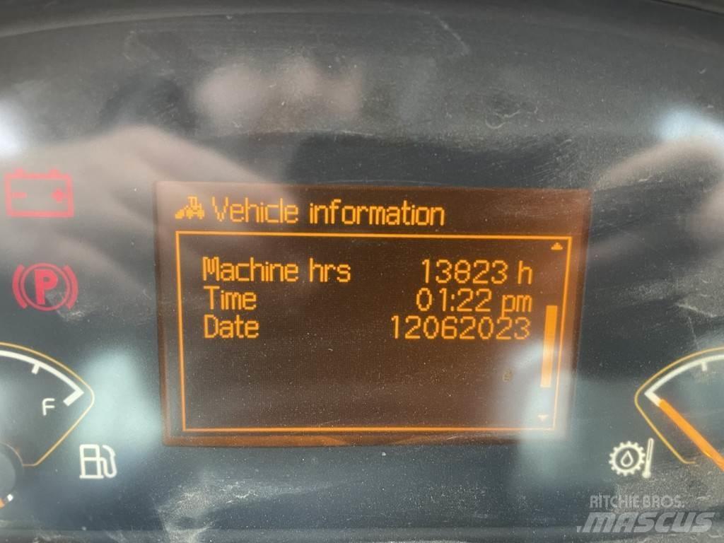 Volvo L 150G 轮式装载机
