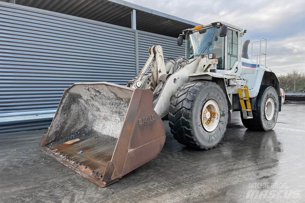 Volvo L 150G 轮式装载机