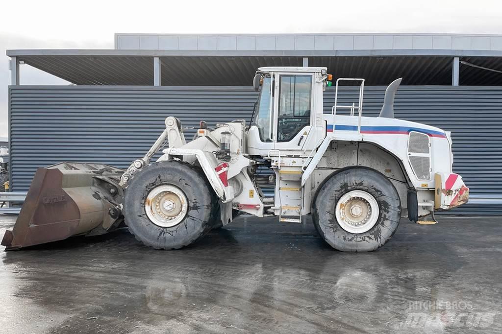 Volvo L 150G 轮式装载机