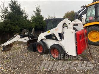 Bobcat S 175 滑移装载机