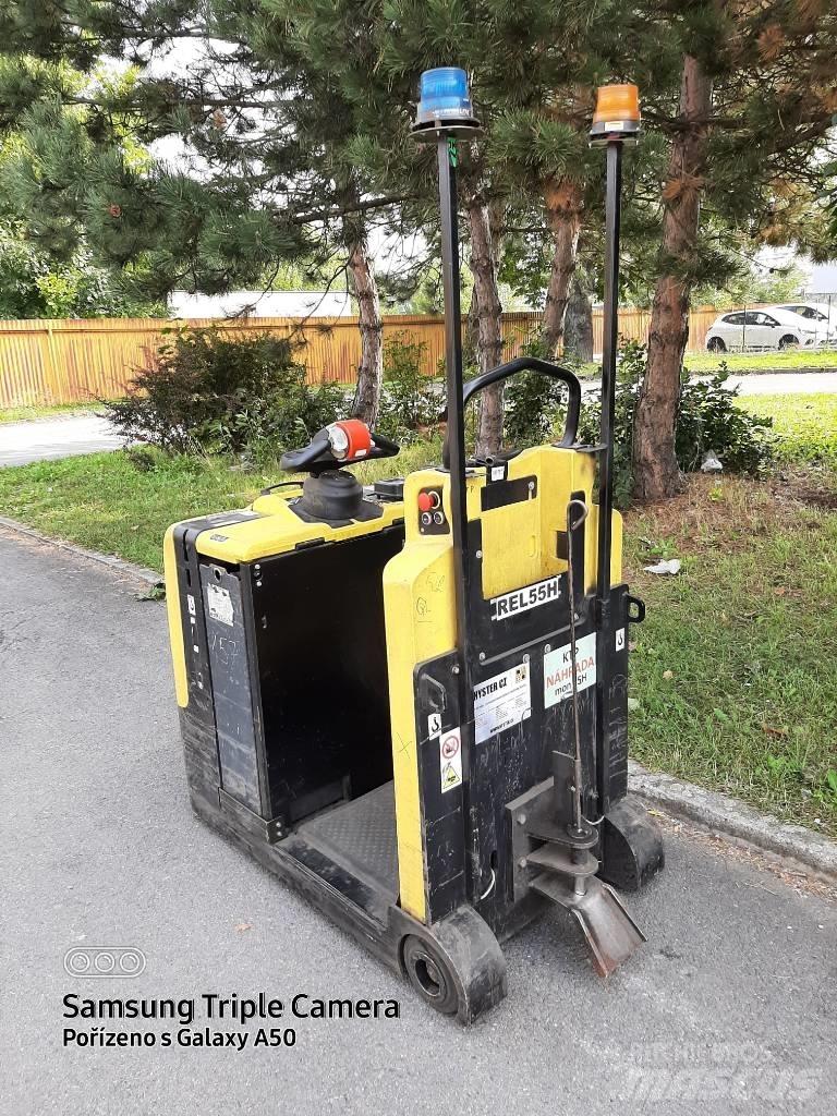 Hyster LO5.0T 搬运车