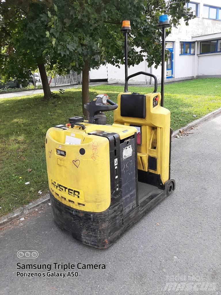 Hyster LO5.0T 搬运车