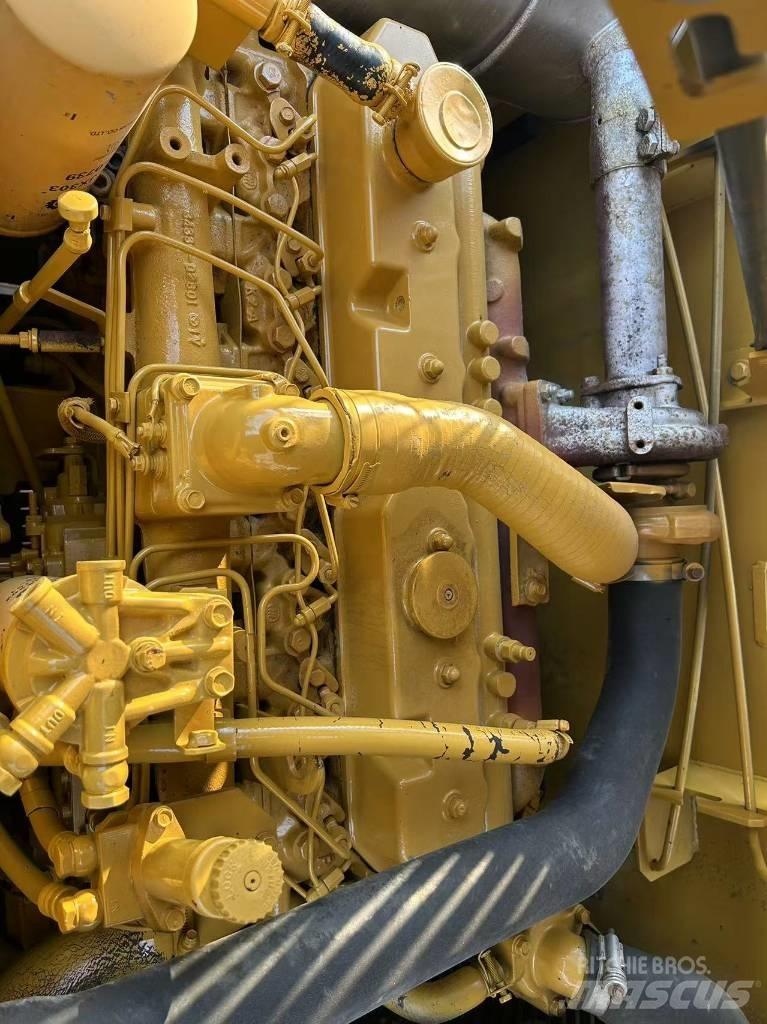 CAT 320 C L 履带挖掘机