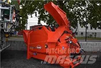 Kuhn Primor 2060 S 其他畜牧业器械和配件