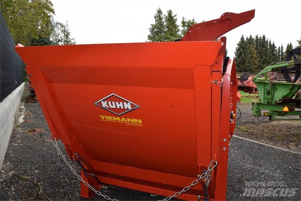 Kuhn Primor 2060 S 其他畜牧业器械和配件