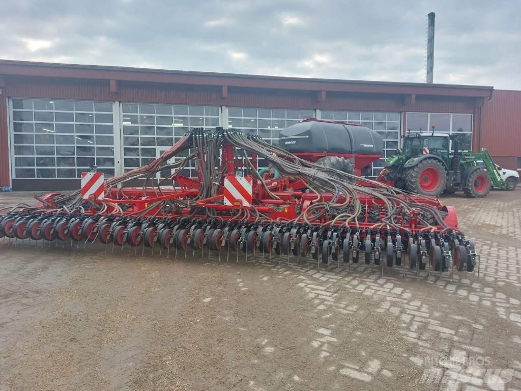 Horsch Pronto 9SW 条播机